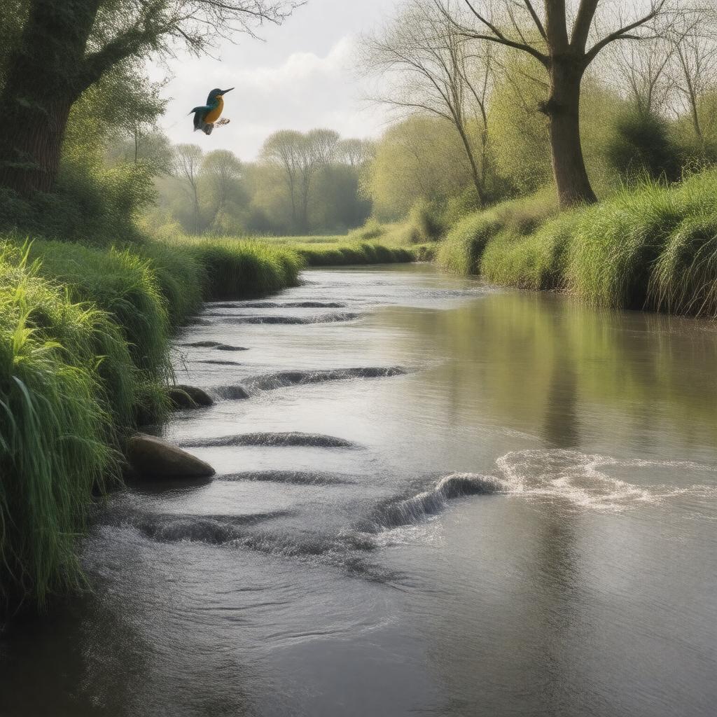 River Beane